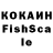 Конопля планчик Kristina Blocher